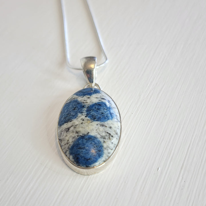 K2 Stone - Pendant