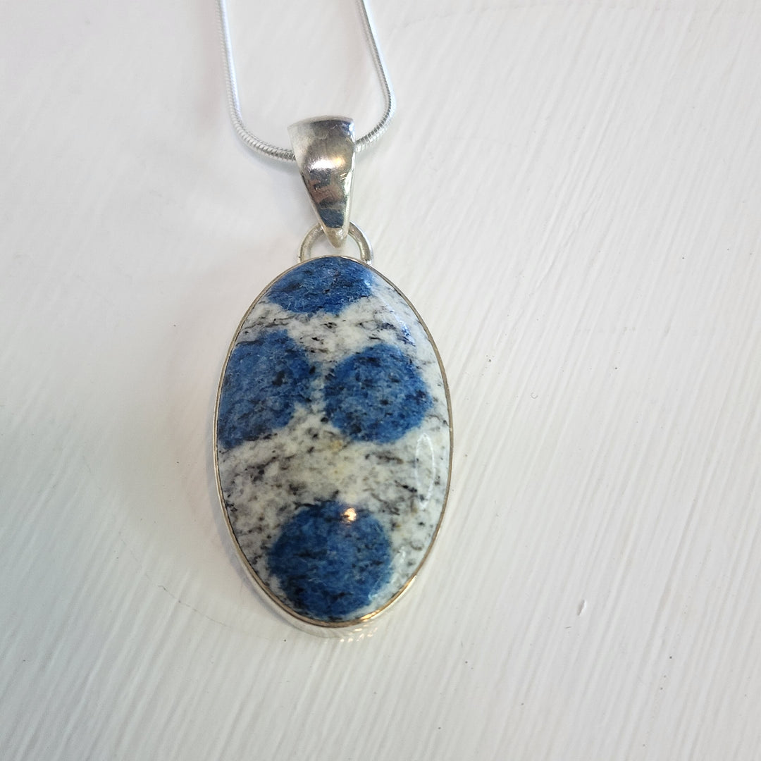 K2 Stone - Pendant