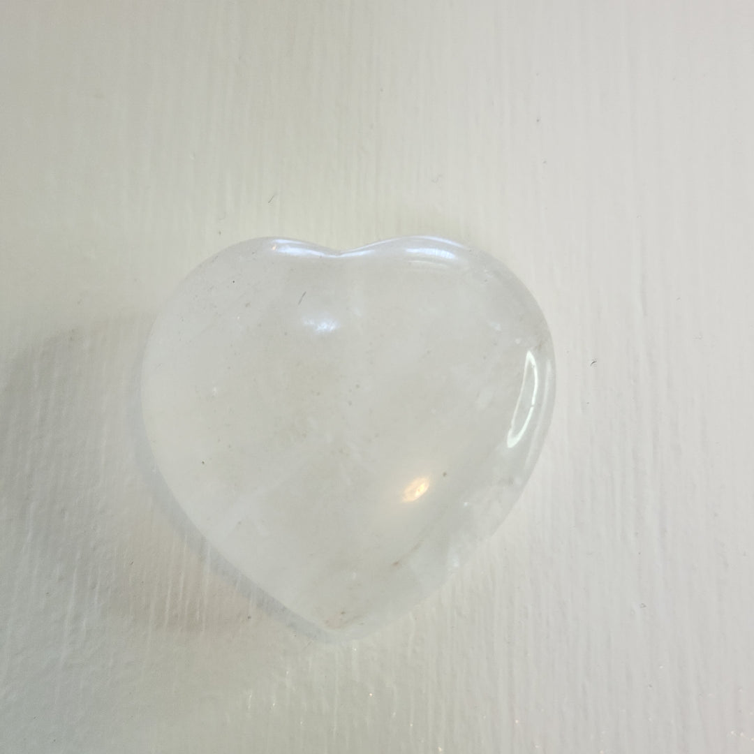 Quartz - Heart