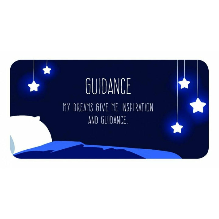 Sweet Dreams Inspirational Cards