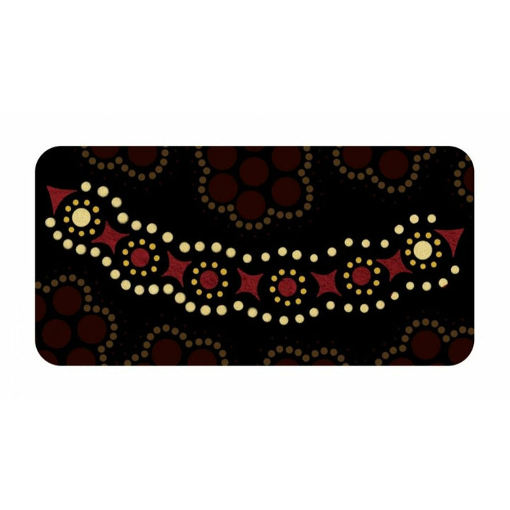 Aboriginal Dreaming Totems Inspirational Cards