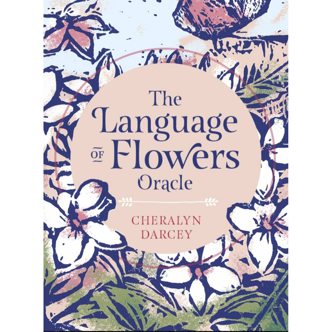 The Language Flowers Oracle