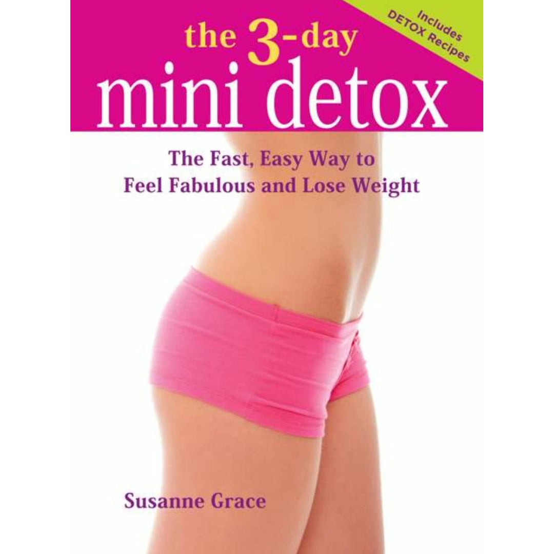 Mini Detox