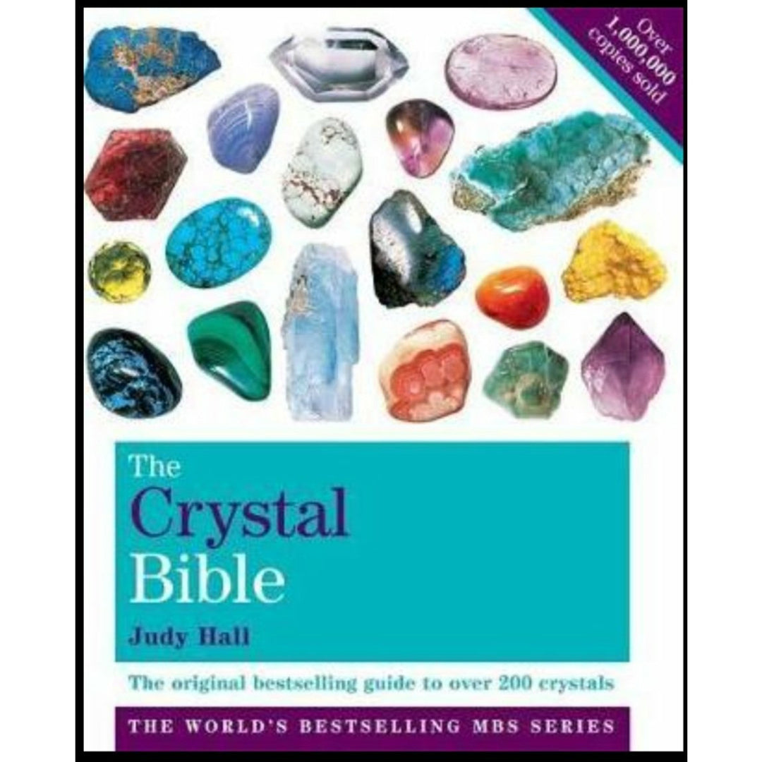 Crystal Bible