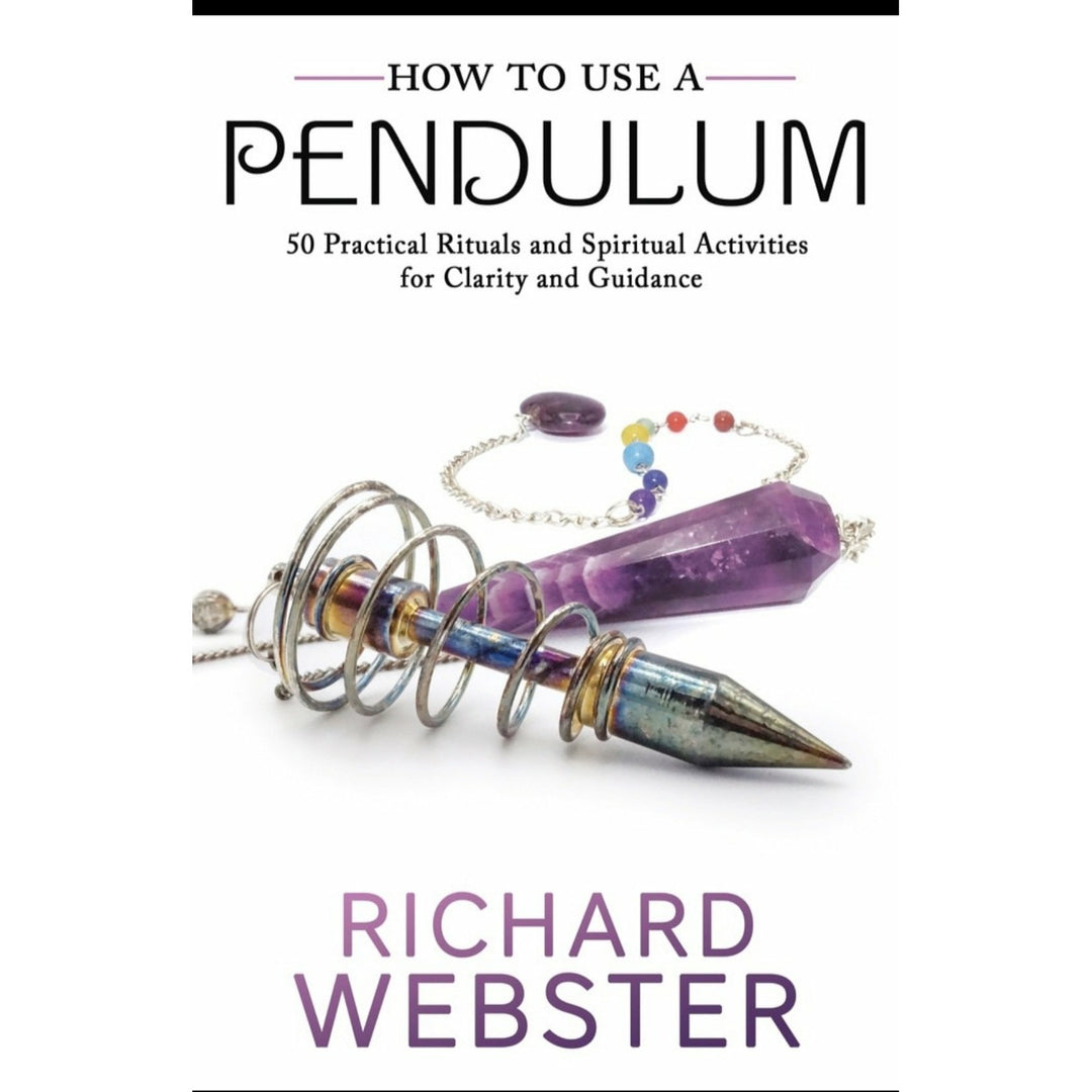How to Use a Pendulum