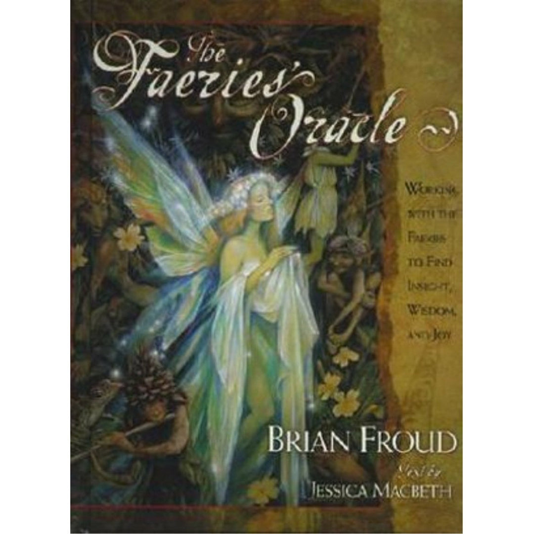 The Faeries’ Oracle