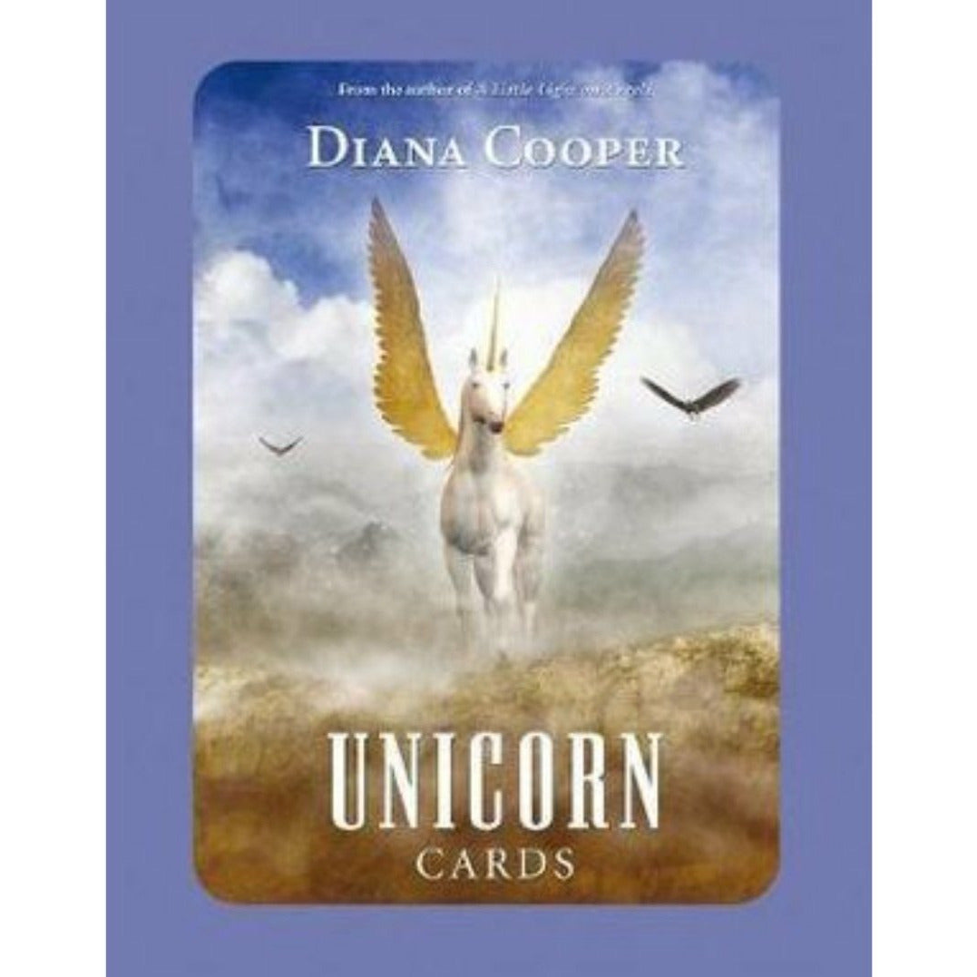 Unicorns Cards