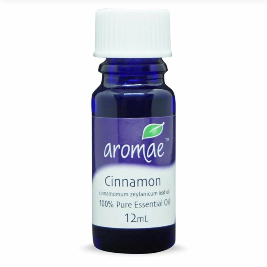 Cinnamon Essential Oil