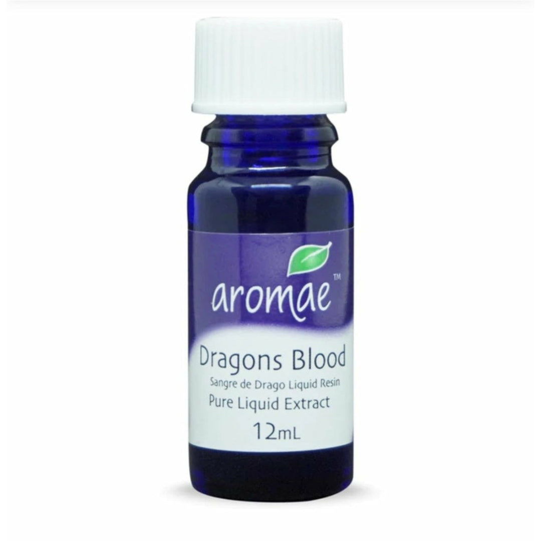 Dragons Blood Pure Liquid Extract