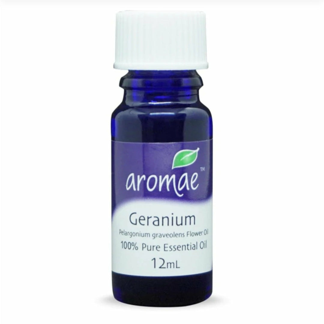 Geranium 100% Pure Essential Oil