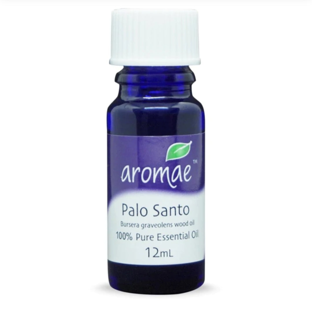 Palo Santo 100% Pure Essential Oil