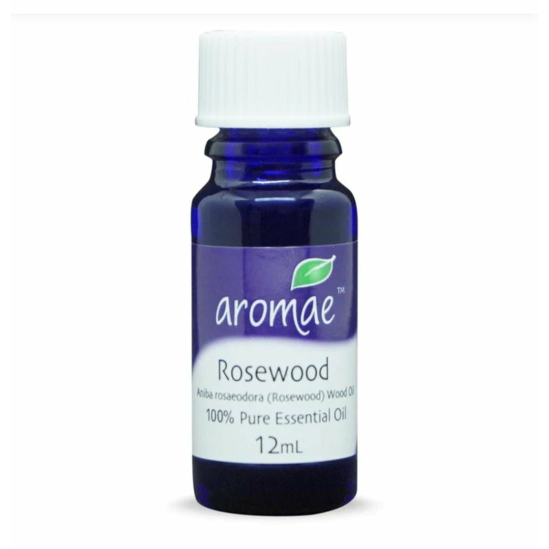 Rosewood 100% Pure Essential Oil