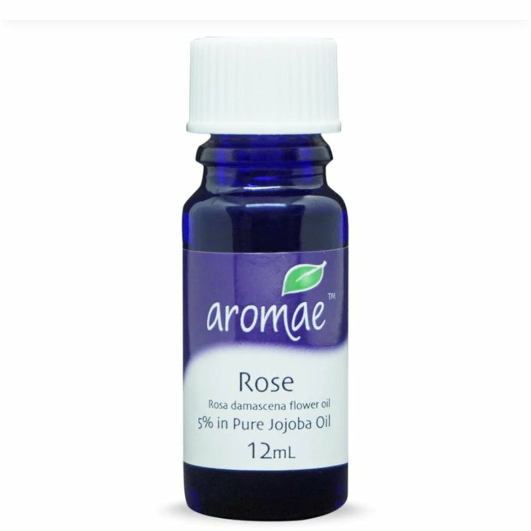 Rose Essential Oil