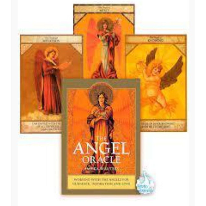 The Angel Oracle