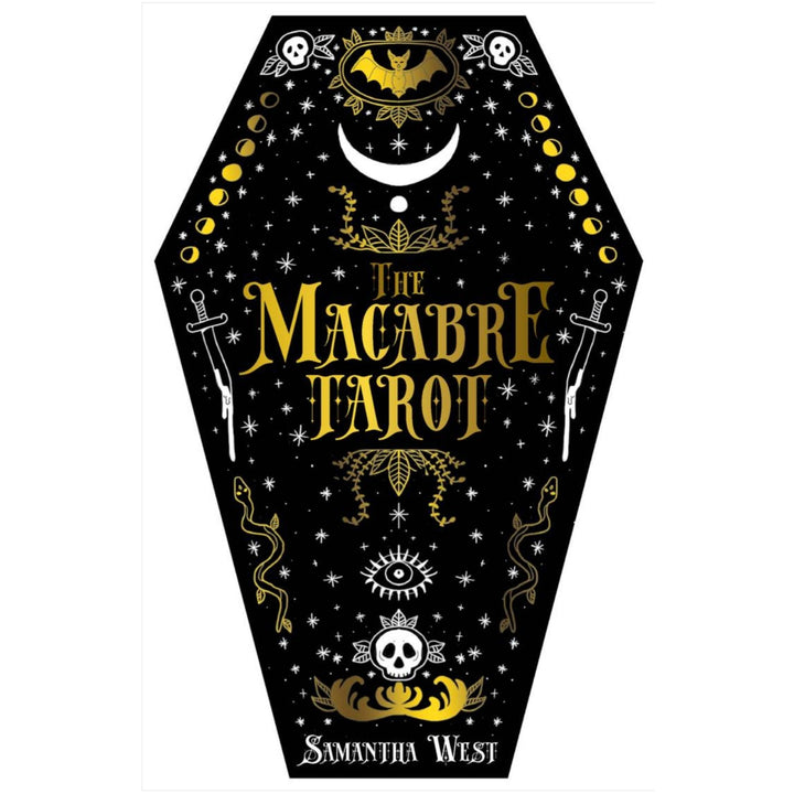 The Macabre Tarot