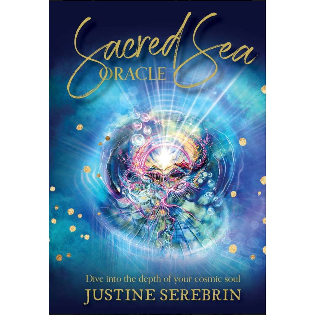 Sacred Sea Oracle