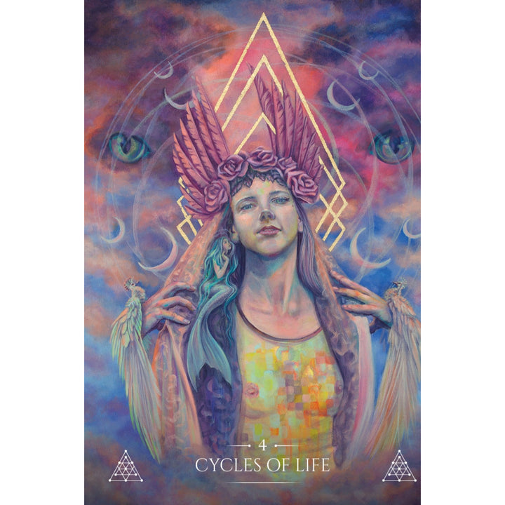 Mystical Journey Oracle