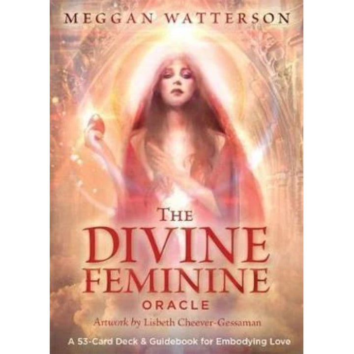 The Divine Feminine Oracle