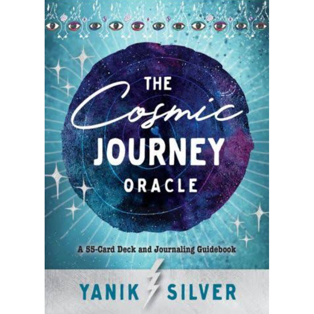 The Cosmic Journey Oracle