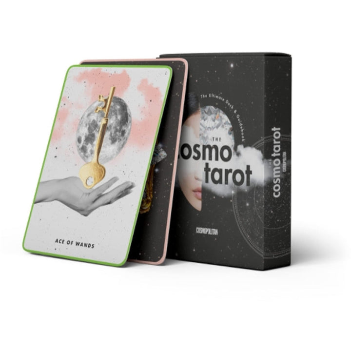 The Cosmo Tarot